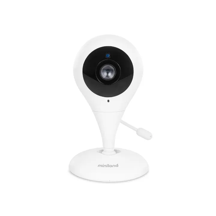 Cámara para vigilabebés digimonitor 2.4" - 1