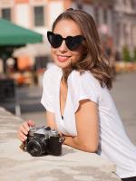 6 Pares de Gafas de Sol with forma de corazón, estilo Ojo de Gato, vintage Estilo, para Bodas, Fiesta de disfraces. - details 3