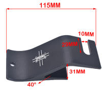 Herramienta De Cambio De Neumático Pit pro Racing PPR Para Motocicleta Herramienta De Levas Y Palillos Para Bicicletas De Arena CRF KLX Kayo - details 0