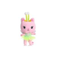 SOMY Casa de muñecas Gabby de dibujos animados para niños, juguete de peluche de , animales de peluche, coche de gato sonriente, abrazo de gato, regalos de cumpleaños para niñas SY - details 4
