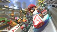 Nintendo Switch (Versión OLED) Blanca Consola + Juego de Mario Kart 8 Deluxe, Pantalla de 7 Pulgadas, Con Estación de Acoplamiento, Joy-Con Blanco - (Versión ES) - details 3