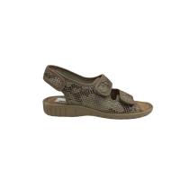 JOMIX Sandalias Anatómicas Adultos Mayores Velcro - details 1