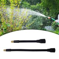 Palo De Extensión Para Rojilla De Riega Fácil De Instalar Accesorios Bendecible Para Botella De Pulverización Reemplaza Parte Herramienta De Jardinería - details 2
