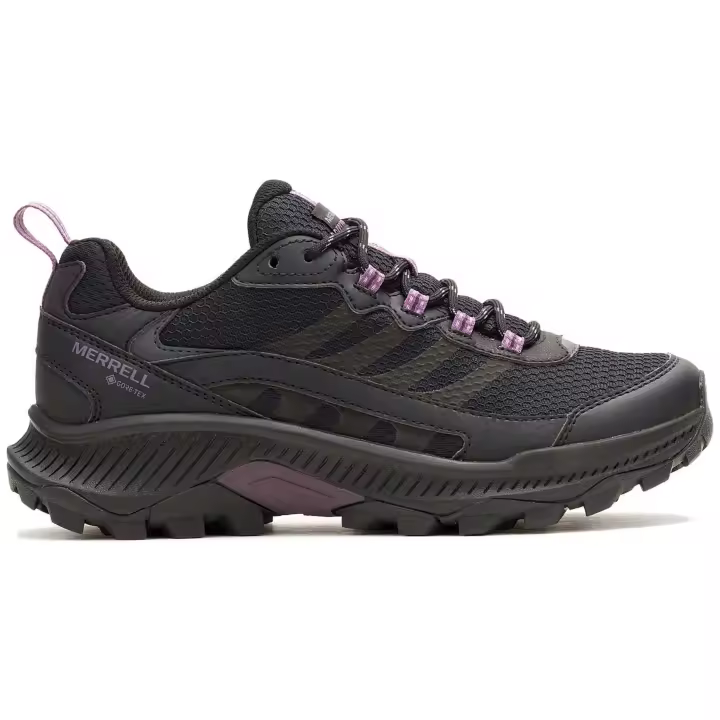 Calzado Merrell modelo Speed Strike 2 Gtx en color Gris - 1