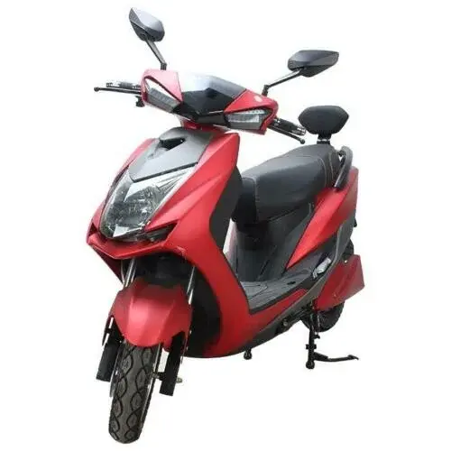 Scooter eléctrico de 50 cc Scooter X E 2000W 72v ROJO, marca Scooters de 50 cc N / - 1