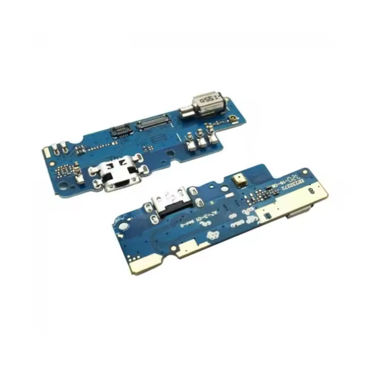 IMATICA LOS PALACIOS - Flex de Carga para Asus Zenfone 3S Max ZC521TL - 1