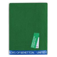 Toalla de playa 90x160cm 380gsm velour 100% algodon CASA BENETTON - details 20