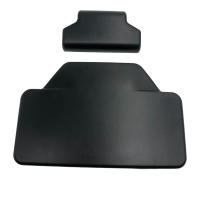 Almohadilla De Respaldo Para Motocicleta Universal Autoadhesiva Antideslizante Cojín De Choque Para Maletero Superior Accesorios Para BMW R1200GS F800GS ADV F850GS R1250GS Adventure - details 1