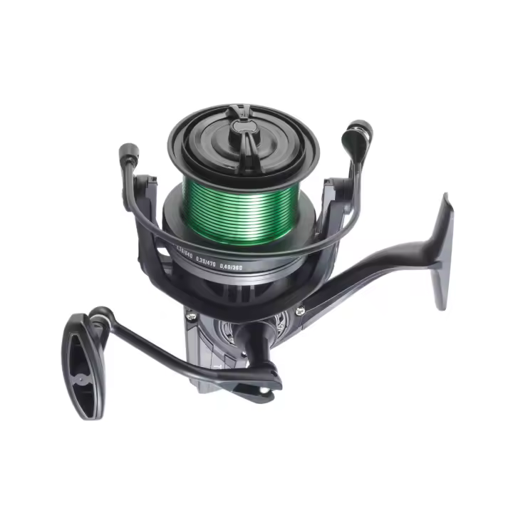 Live 7700SD Carretes Surfcásting Spinit - 1