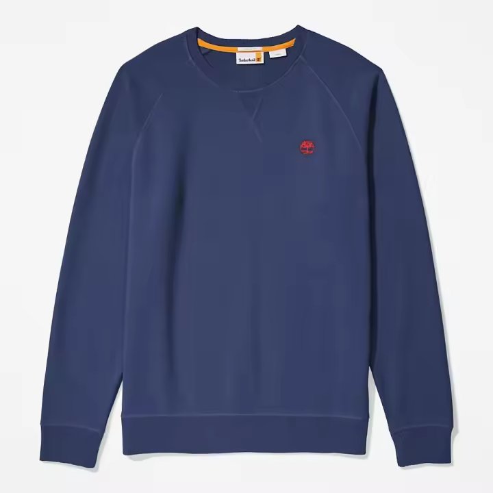 Sudadera Río Exeter, Marca Timberland, Variedad de color y talla, Para Hombre - 1
