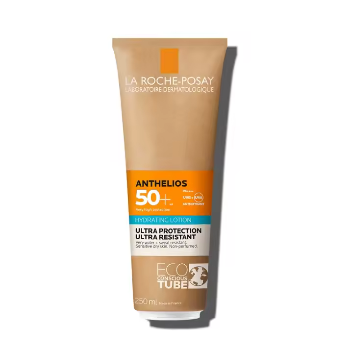 La Roche Posay Anthelios Leche Hidratante SPF50+ 250 ml - 1