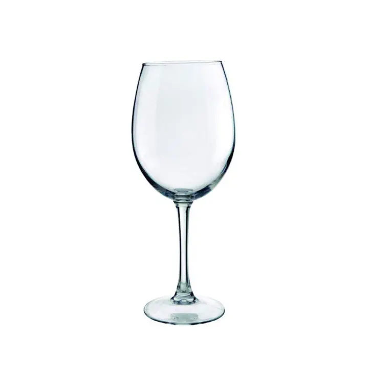 Copas Syrah 47 Cl Marca Hostelvia - Pack de 6 Copas Tensionadas - 1