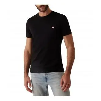 CAMISETA GUESS M2YI36 I3Z14 JBLK - 1