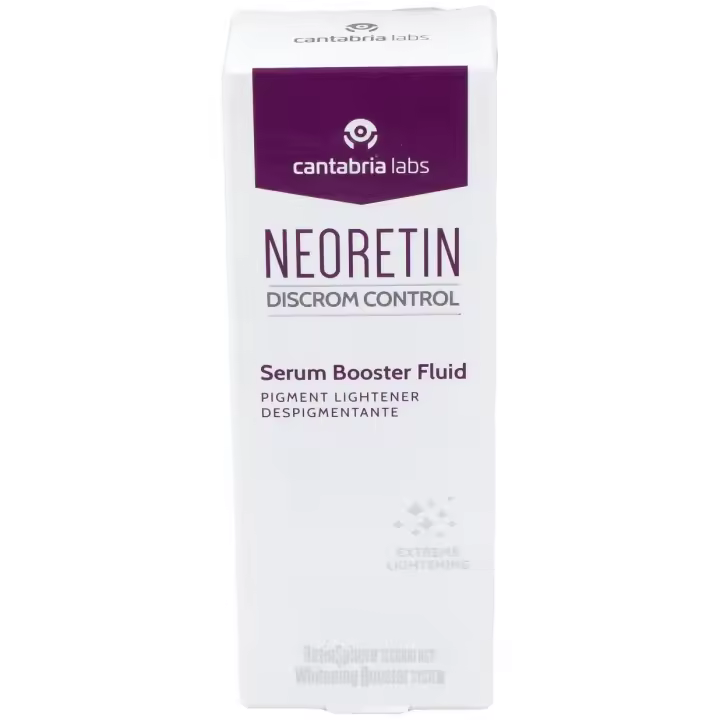 Neoretin Discrom Control Sérum Booster Fluid Despigmentante 30Ml - 1