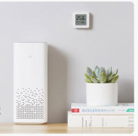 Reloj Digital Inteligente Xiaomi Mijia Con Bluetooth 4.0 Higrómetro Y Termómetro E-ink Herramientas De Medición Para El Hogar - details 17