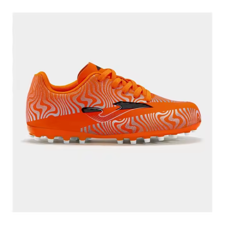 Zapatillas Joma Evolution Jr 2408 Botas Fútbol Niño Joma - 1