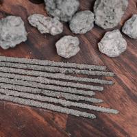 INCIENSOSHOP - 2 unidades de incienso de Copal Natural de Sagrada Madre hecho a mano con Amor en Argentina - details 2