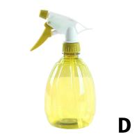 Botella De Rociador De Agua 500ml Para Jardín Plantas Y Flores Irrigación Doméstica Suministros De Jardinería Tipo De Rojellador Con Bomba Material Plástico - details 19