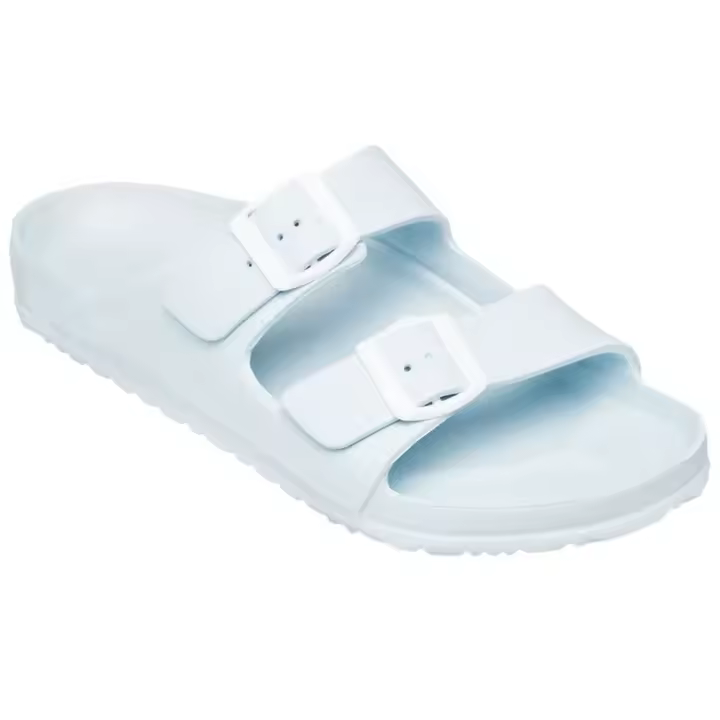 Calzado hombre Chanclas Quiksilver Chanclas Embark Rf Azul - 1