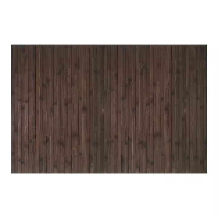 ALFOMBRA BAMBÃš COOL WENGÃ‰ 140x200cm CINTACOR - STORPLANET - 1