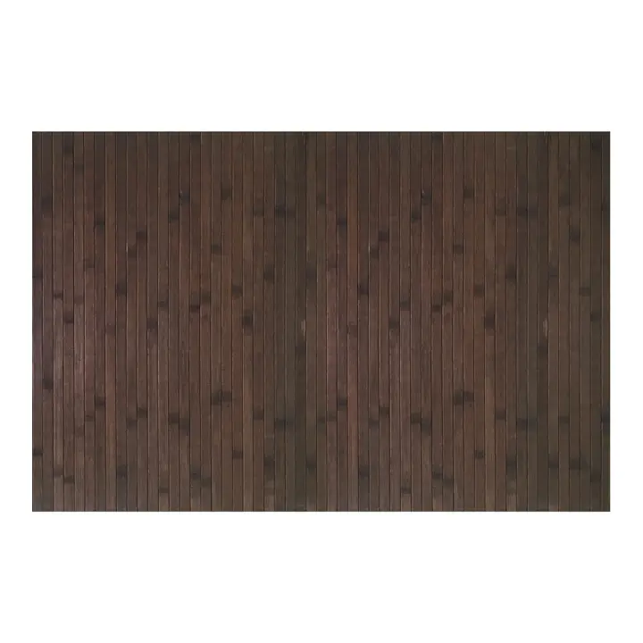ALFOMBRA BAMBÃš COOL WENGÃ‰ 140x200cm CINTACOR - STORPLANET - 1