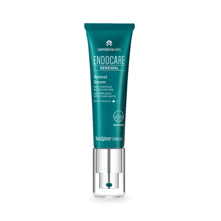 Endocare Renewal Retinol Serum 30ml - 1