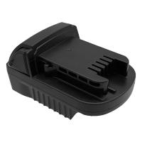 Adaptador Convertidor MT20ML Para Batería De Litio 18V Compatible Con Makita BL1830 BL1850 Para Herramientas Eléctricas Sin Cable De Milwaukee - details 5