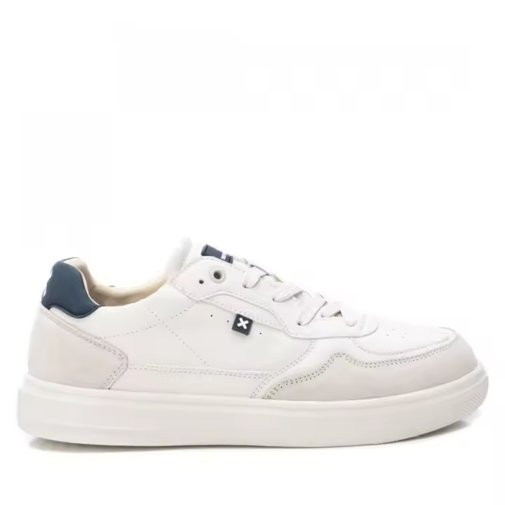 Zapatillas deportivas hombre XTI 14332901 DEPORTIVO CORDON BLANCO/NAVY 33738 24I - 1