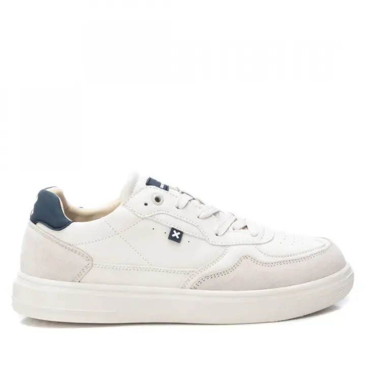 Zapatillas deportivas hombre XTI 14332901 DEPORTIVO CORDON BLANCO/NAVY 33738 24I - 1
