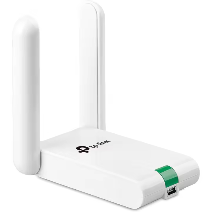 TP-Link TL-WN822N 300Mbps High Gain Wireless N USB Adapter - 1
