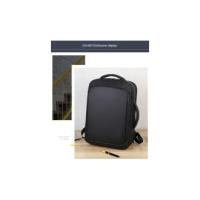 Mochila de viaje de gran capacidad para hombre, bolsa para ordenador portátil de negocios con carga USB, bolso personalizable para exteriores - details 23