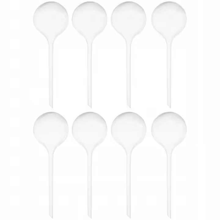 Bolas de Riego-Plástico-8 UDS. - 1