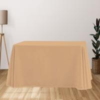 Mora - Paño Camilla Manta Terciopelo Rectangular Invierno Luxury Premium Tacto Super Suave 4 Colores: Beige, Canela, Gris Perla, Gris Humo - details 1