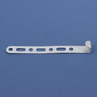 Soporte De Tubo De Admisión Fría Para Motor De Coche Universal De Metal Accesorio De Filtro De Aire Entrenamiento - details 1