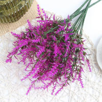 Arreglo De Plantas Artificiales Eucalipto 35cm Flores Falsas Para Decoración De Interiores Hogar Jardín Bodas DIY Exteriores - details 13