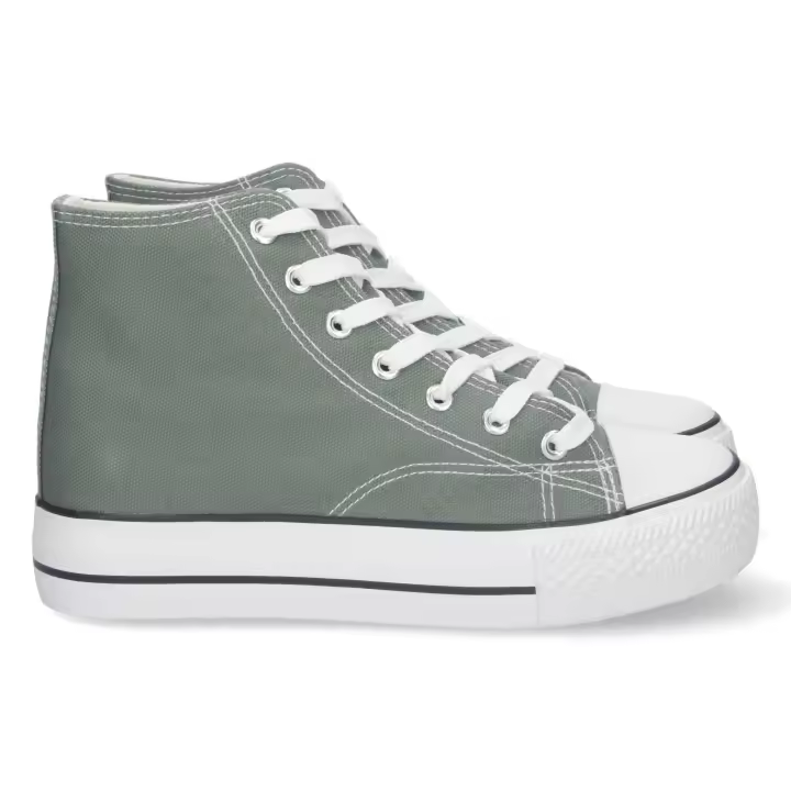 SNEAKERS Sport3punto0 6P10-Verde - 1