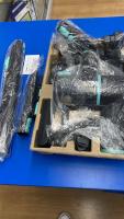 WOWGO S108B Aspiradora Escoba Inalámbrica 30Kpa Autonomía 45 Mins , ENVIO 24H *( PRODUCTO CON USO, SIN CAJA ) - details 1