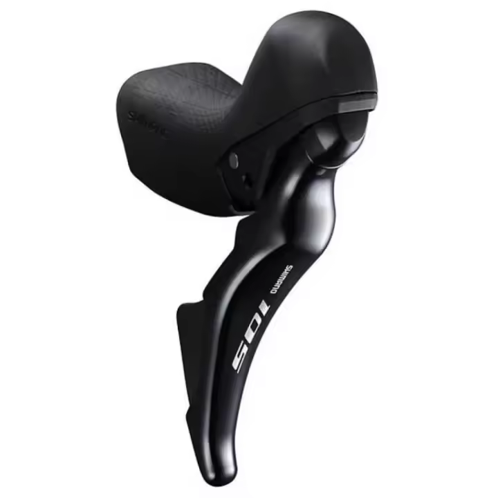 Shimano Maneta De Freno Derecho Con Cambio 105 R7025 Disc Mp - 1
