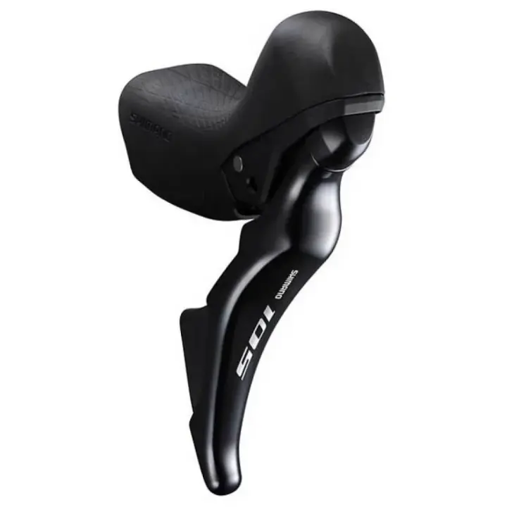Shimano Maneta De Freno Derecho Con Cambio 105 R7025 Disc Mp - 1