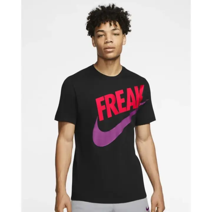Camiseta Nike Giannis "Freak" Nike - 1