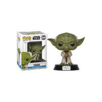 Funko Yoda  Clone Wars 270 Star Wars  Pop Vinyl - details 2