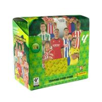 Panini Adrenalyn XL LaLiga EA Sports 2024/25 – Caja con 50 Sobres de Cartas Coleccionables Oficiales | Cromos de Fútbol Panini | Trading Cards de Jugadores de LaLiga para Niños y Coleccionistas - details 1