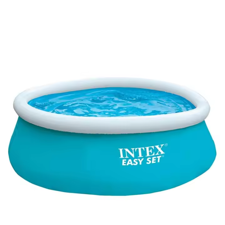 Piscina Hinchable Intex Easy Set de 183 cm para 2 personas - 1