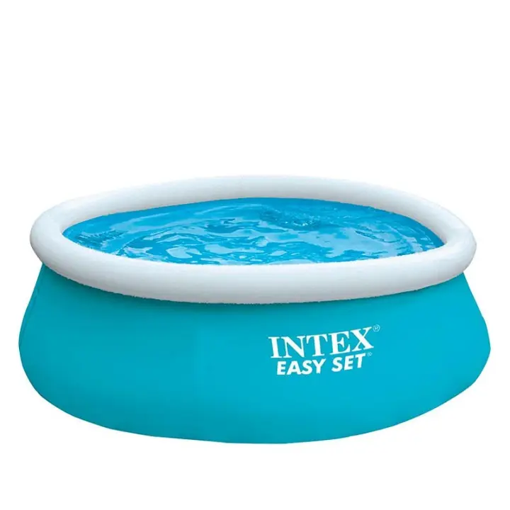 Piscina Hinchable Intex Easy Set de 183 cm para 2 personas - 1