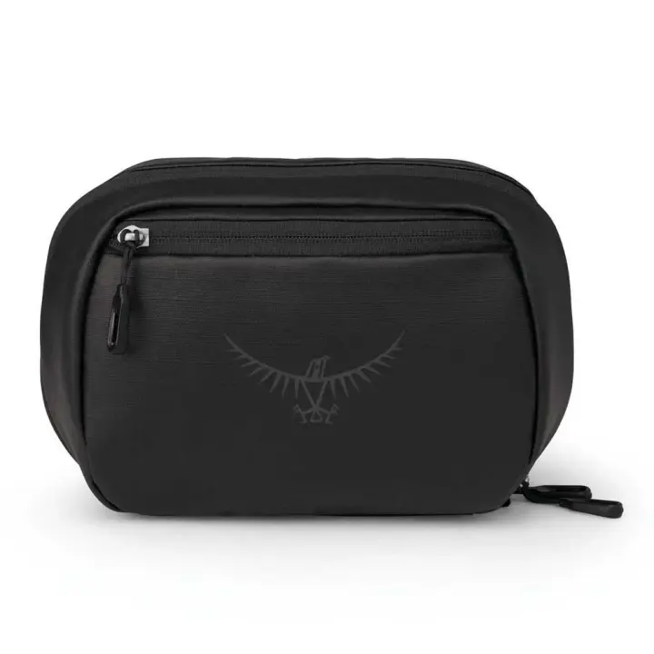 Osprey Neceser Toiletry Kit L Negro - 1