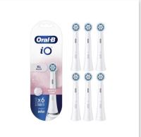 Oral-B Gentle Care Recambios para Cepillo de Dientes Eléctrico - Pack de 4 Cabezales - details 0