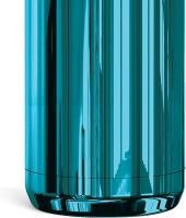 Botella térmica de acero inoxidable 510 ml Quokka Solid SLEEK ZIRCON | Sin BPA | Botella de agua reutilizable de doble pared | Mantiene frío y calor | Para niños y adultos - details 1