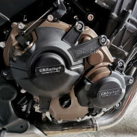 Juego De Cubierta Del Motor CB650R & CBR650R Protección Para Honda CB650R CB650 2014-2023 CB650F CBR650F Cubierta De Guardia Del Motor - details 13