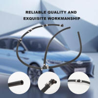 Tubo De Retorno Para Inyector De Combustible Diesel Adecuado Para Vauxhall Opel Astra Corsa Meriva Pieza De Repuesto De Automóvil - details 0