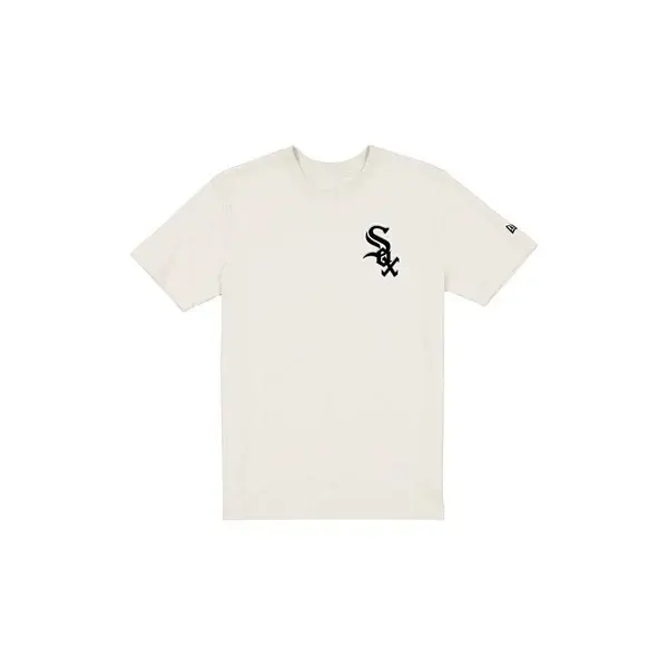 Camiseta New Era M H1 Ss Tee 3020 Chicago White Sox - 1